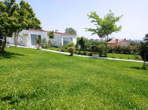 LAR JARDÍN - Casas con parking privado