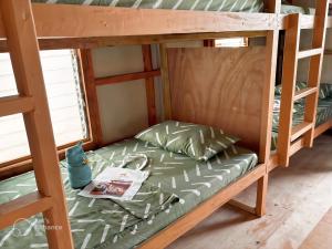 Tatak Balabac Beach Camp