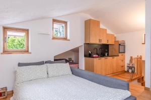 Apartamento de 1 dormitorio