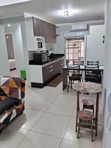 Apartamento a 450m da Praia dos Ingleses!