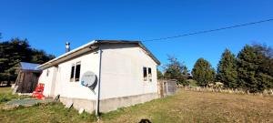 Parcela Yolanda en Alto Baguales