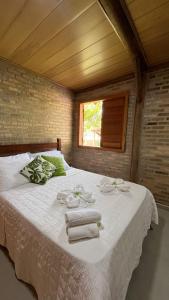 Vila das Mangabeiras Corumbau