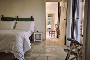 Villa de 2 dormitorios