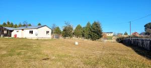 Parcela Yolanda en Alto Baguales