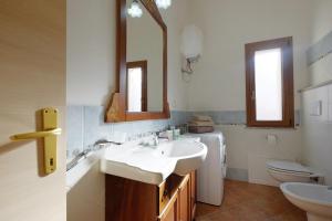 Il giardino di Elisa by Teuladaapartments img13