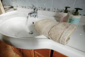 Il giardino di Elisa by Teuladaapartments img15