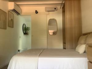 Appartements T2 proche d-Avignon au calme : photos des chambres