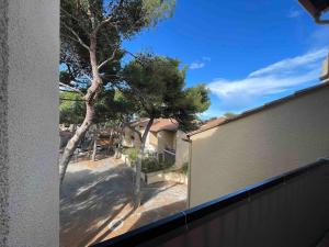Duplex with sea view Leucate La Franqui