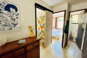 Appartements Duplex with sea view Leucate La Franqui : photos des chambres