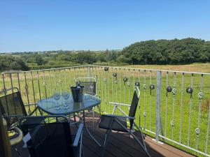 Hayes Lodge Coach House