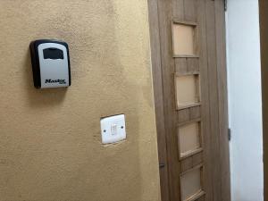 Hayes Lodge Coach House