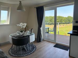 Hayes Lodge Coach House