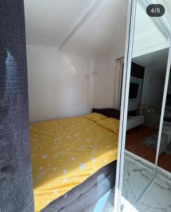 Vaso apartman Bečići