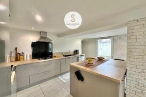 Maison Megève Fourques Arles