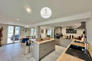 Maison Megève Fourques Arles