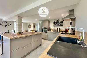 Maison Megève Fourques Arles