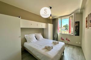 Villas Maison Megeve Fourques Arles : photos des chambres