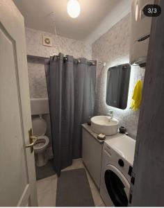 Vaso apartman Bečići