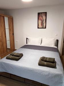 Apartment In Nea Fokea