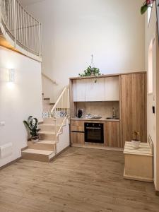 BONA NOVA-Puglia Living