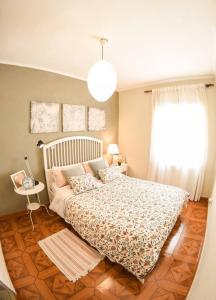 Alojamiento ConIde EL Mirador