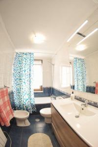 Alojamiento ConIde EL Mirador