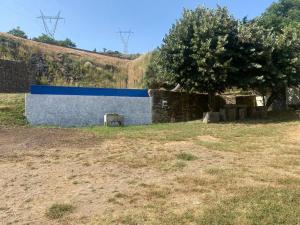 Vale Do Gavim, Moitas