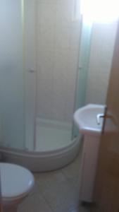 Apartmani Trputec, otok Vir