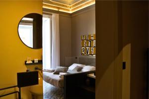 LOpificio Siciliano Boutique Apartments