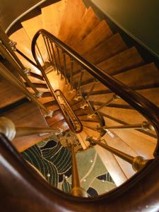 Hotels Hotel Edgar & Achille : photos des chambres