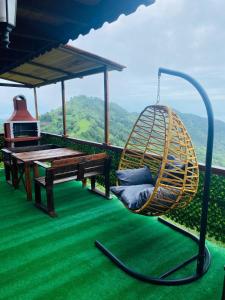 Of Kartepe Bungalov - Taş Ev & İkiz Villalar