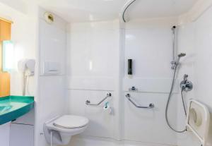 Hotels B&B HOTEL Thionville Yutz Route du Luxembourg : photos des chambres