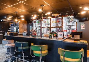 B&B HOTEL Thionville Yutz Route du Luxembourg