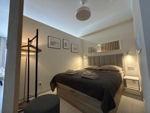 Malibu apartament, Benalmádena