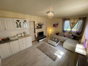 Csipke Apartman