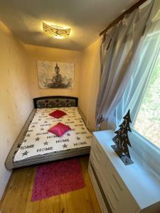 Csipke Apartman