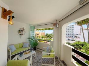 Laderas Beach - Benalmádena Costa