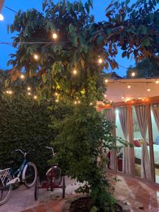 Casa Portal de la Bodega