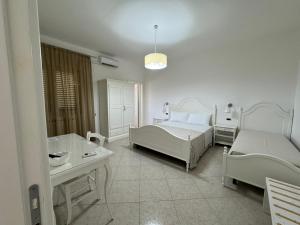 B&B White Rooms Salento