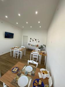 B&B White Rooms Salento