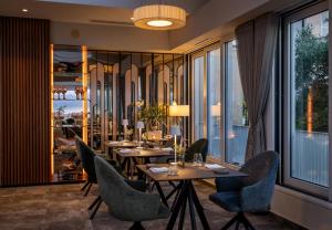 Hotel Vila Rova 
