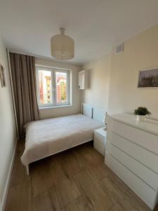 Apartment in the heart of Gdansk