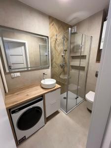 Apartment in the heart of Gdansk