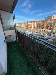 Apartment in the heart of Gdansk