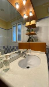 Mandarina Room with incredible view