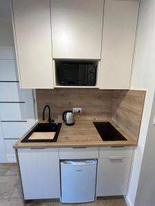 Apartment in the heart of Gdansk