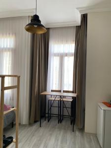 Bono Apartments Kadıköy