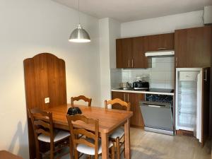 Appart'hotels Residence Mer & Golf Tourmalet : photos des chambres