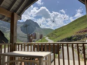 Appart'hotels Residence Mer & Golf Tourmalet : photos des chambres
