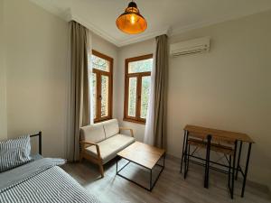 Bono Apartments Kadıköy